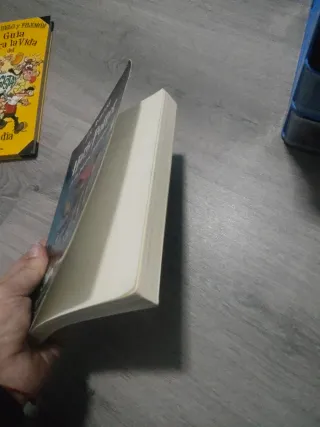 Harry Potter y la piedra filosofal (Harry Potte...