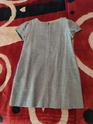 Vestido Zara Talla 5-6