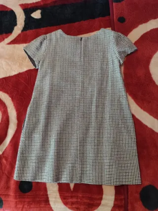 Vestido Zara Talla 5-6