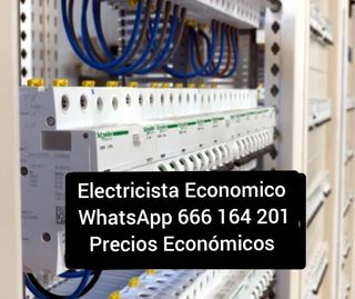 Electricista Cerdanyola