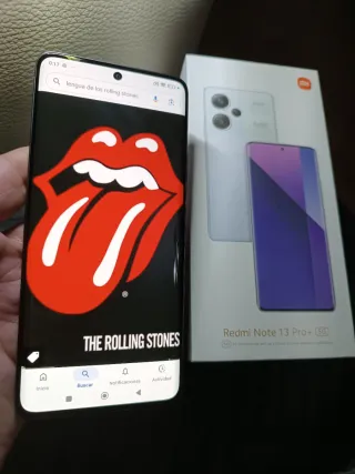 🆘🆘 XIAOMI REDMI NOTE 13 PRO PLUS 5G 🆘🆘