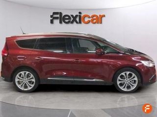 Renault Grand Scénic Intens Energy TCe 103kW (140CV)