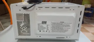 Microonde NEW POL