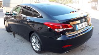 Hyundai i40 1.7 CRDi 115 CV