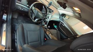 Hyundai i40 1.7 CRDi 115 CV