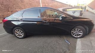 Hyundai i40 1.7 CRDi 115 CV