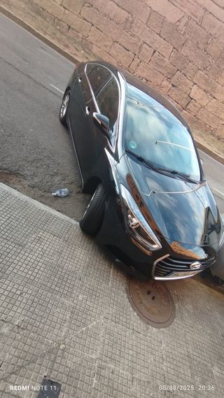 Hyundai i40 1.7 CRDi 115 CV