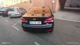 Hyundai i40 1.7 CRDi 115 CV