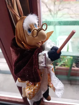 Befana Delizia Kinder