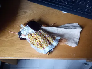 Befana Delizia Kinder