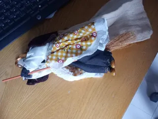 Befana Delizia Kinder