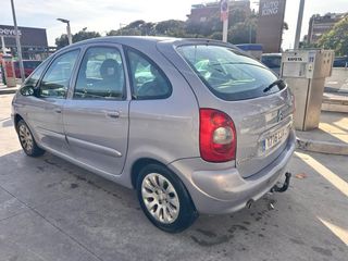 Citroen Xsara picasso 2004