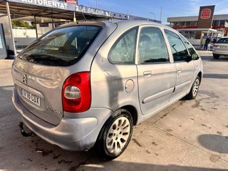 Citroen Xsara picasso 2004