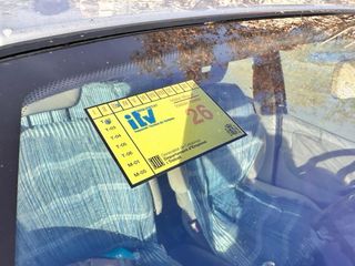 Citroen Xsara picasso 2004