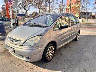Citroen Xsara picasso 2004