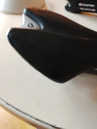 Sillín Prologo Zero 270x130mm