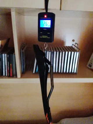 Sillín Prologo Zero 270x130mm