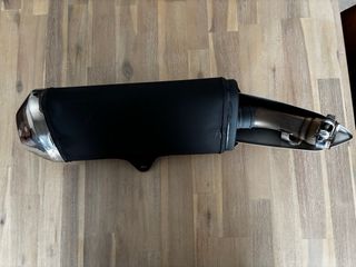 Escape Suzuki GSX-S750 Original