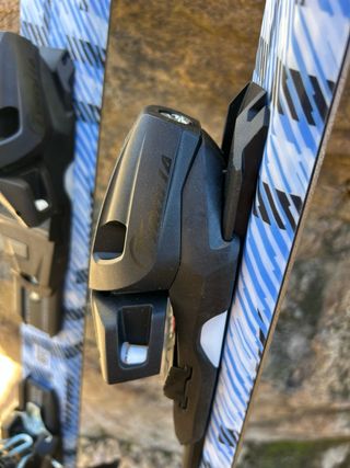 Esquís HEAD Shape 3.0 170 cm