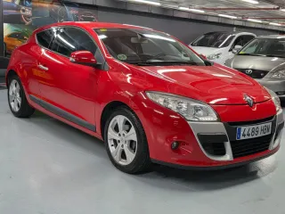 Renault Megane 2011