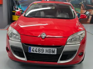 Renault Megane 2011