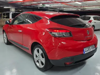 Renault Megane 2011