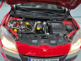 Renault Megane 2011
