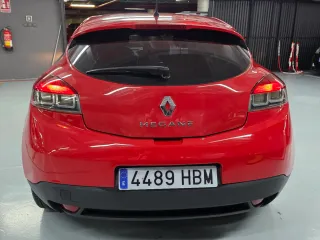 Renault Megane 2011