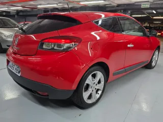 Renault Megane 2011