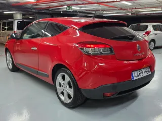 Renault Megane 2011
