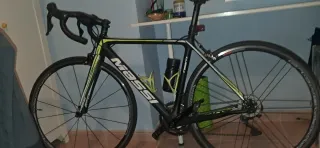 Bici de carretera Massi