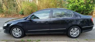 Volkswagen Passat 2007