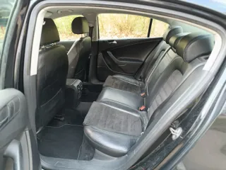 Volkswagen Passat 2007