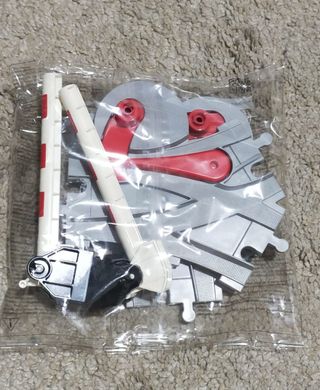 Tren Duplo 10874 + Ampliación 10882