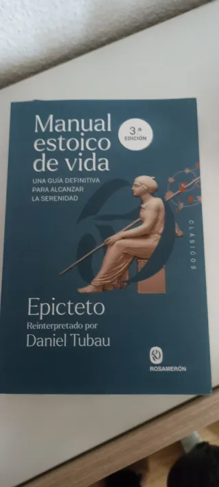 Libro crecimiento personal