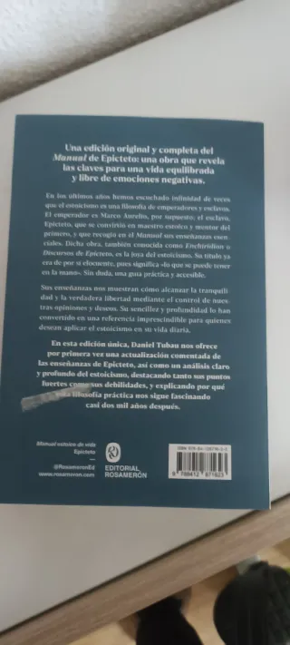 Libro crecimiento personal