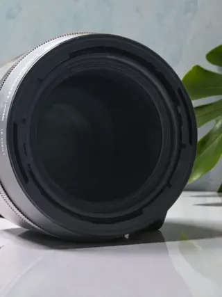 GARANTIA Sigma 105mm F2.8 DG DN Macro Art Sony E