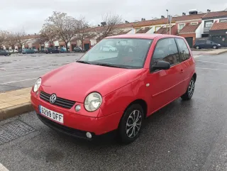 Volkswagen Lupo 2005