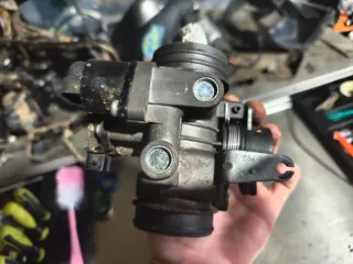 Cuerpo Inyección BMW F650GS Dakar