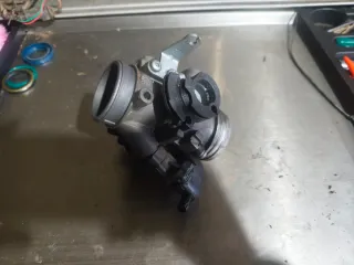 Cuerpo Inyección BMW F650GS Dakar