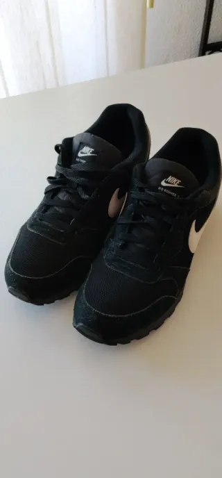 Nike MD Runner Talla 43