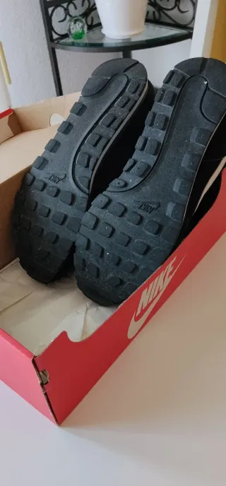 Nike MD Runner Talla 43