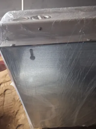 Radiadores Acumuladores de Calor Blancos