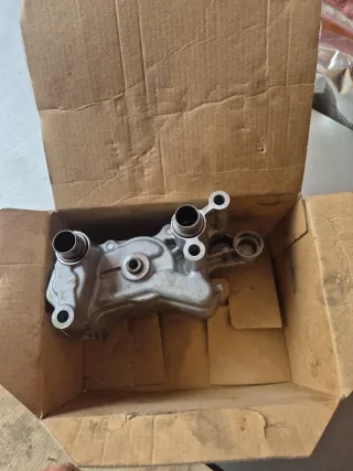 Bomba de Aceite Honda TRX650 FA