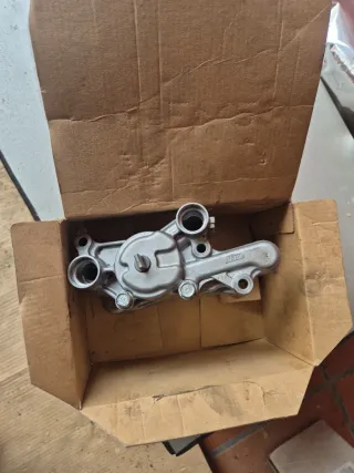 Bomba de Aceite Honda TRX650 FA