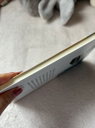 Diario del autobús de la línea 3 (Sopa de libro...