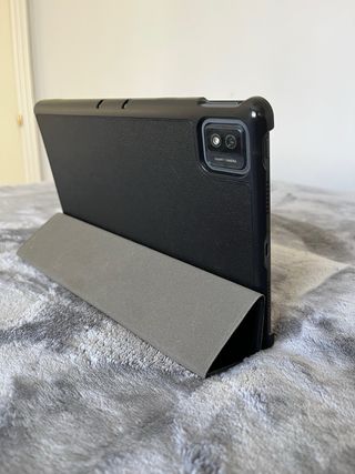 Tablet TCL NXTPAPER 10s Negra