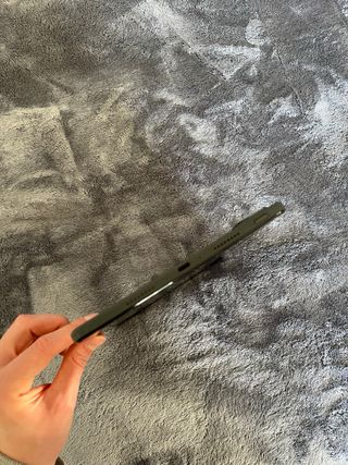 Tablet TCL NXTPAPER 10s Negra