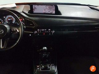 Mazda CX-30 2.0 90 kW 2WD Zenith (sin Pack Bose)