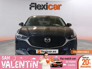 Mazda CX-30 2.0 90 kW 2WD Zenith (sin Pack Bose)